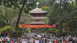 Chuẩn bị đại hội đại biểu dòng họ: những việc cần làm trước sáu tháng