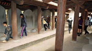 Sổ vàng khuyến học: cách ghi và cách giữ